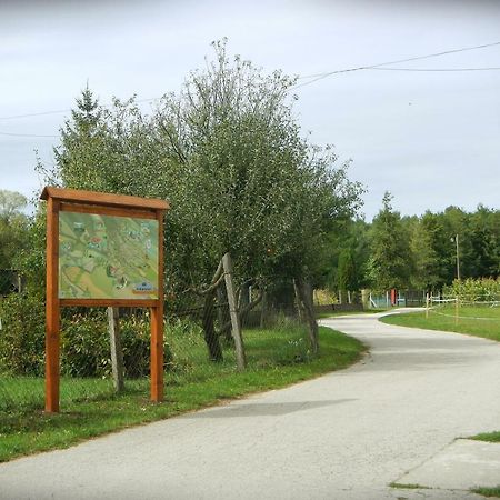 Bekesseg Szigete, Klasszik Apartman Διαμέρισμα Sur Εξωτερικό φωτογραφία